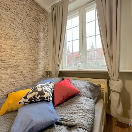 Plaza Room Gdansk Ngoại thất bức ảnh