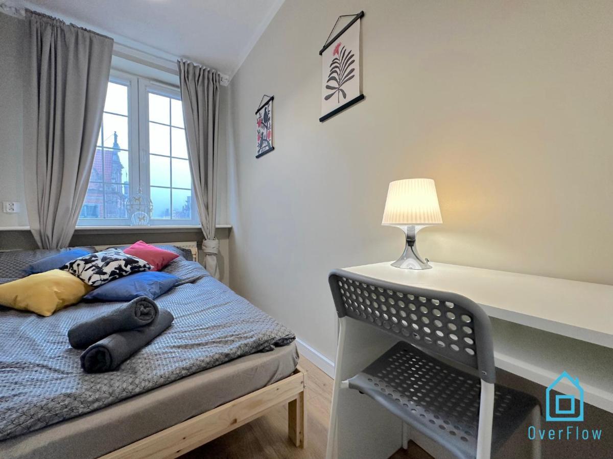 Plaza Room Gdansk Ngoại thất bức ảnh