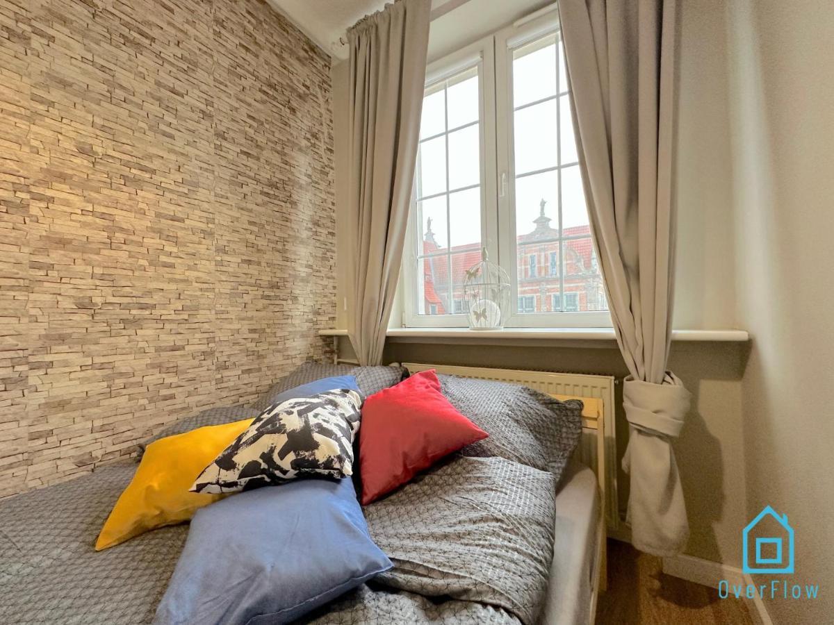 Plaza Room Gdansk Ngoại thất bức ảnh