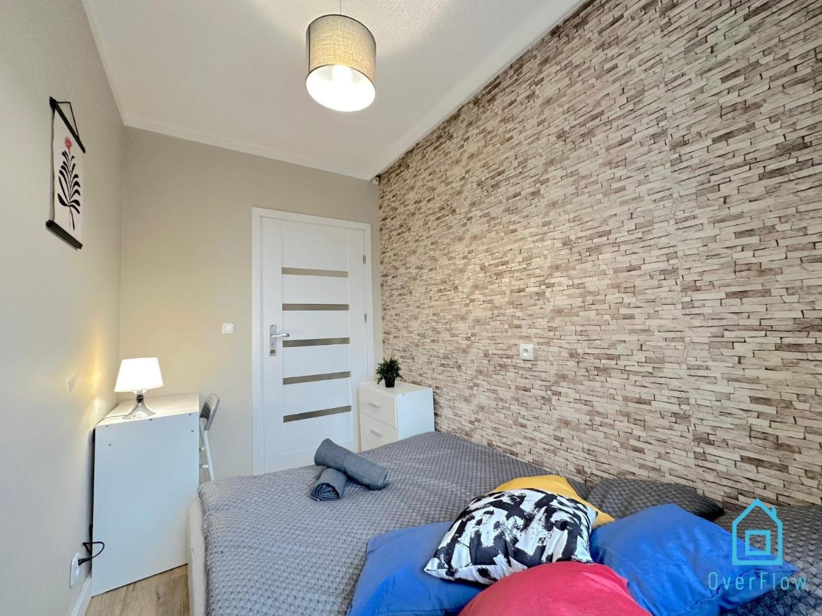 Plaza Room Gdansk Ngoại thất bức ảnh