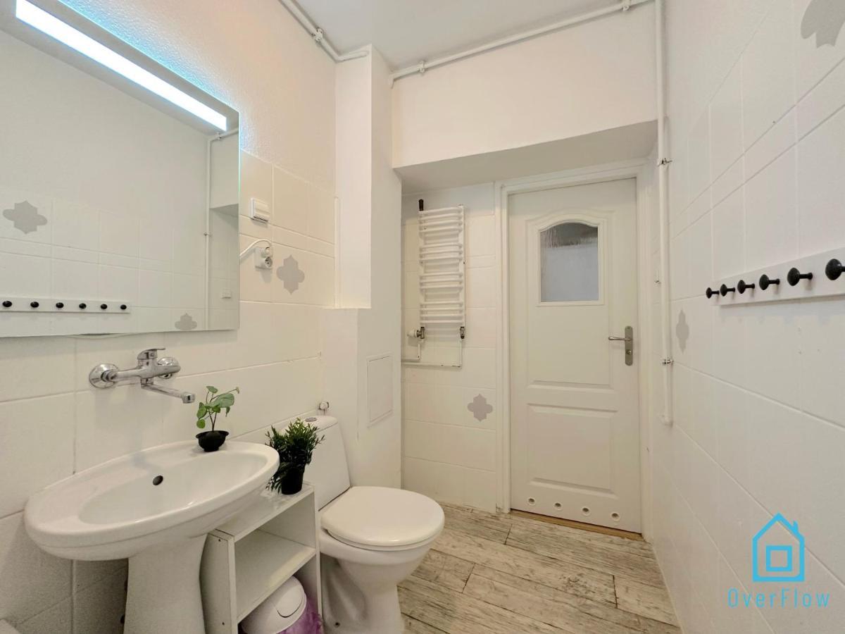 Plaza Room Gdansk Ngoại thất bức ảnh