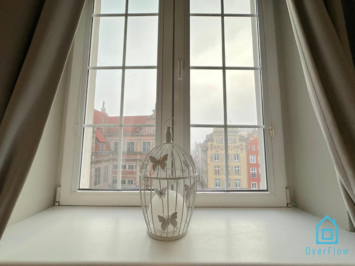 Plaza Room Gdansk Ngoại thất bức ảnh
