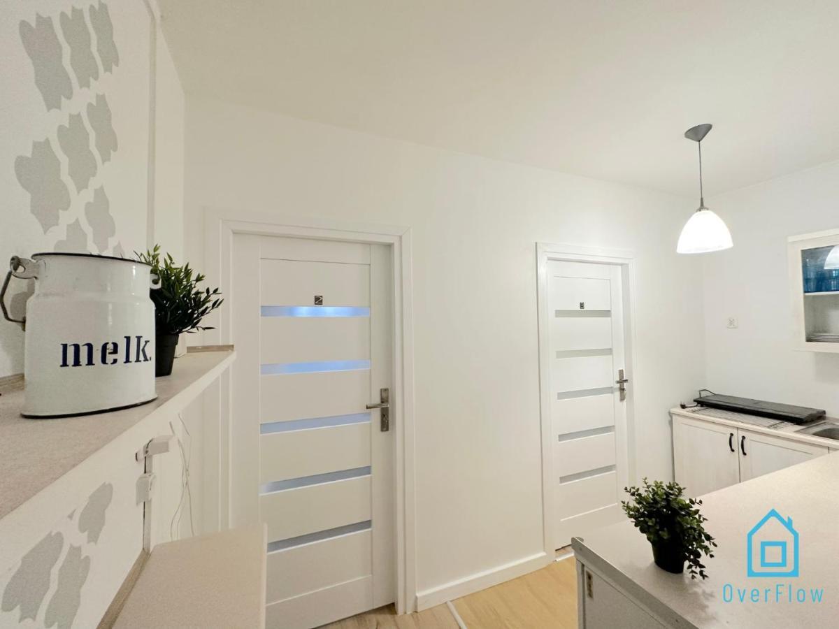 Plaza Room Gdansk Ngoại thất bức ảnh