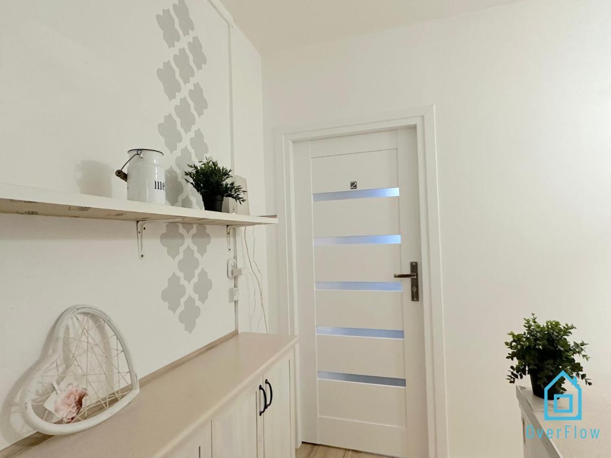 Plaza Room Gdansk Ngoại thất bức ảnh