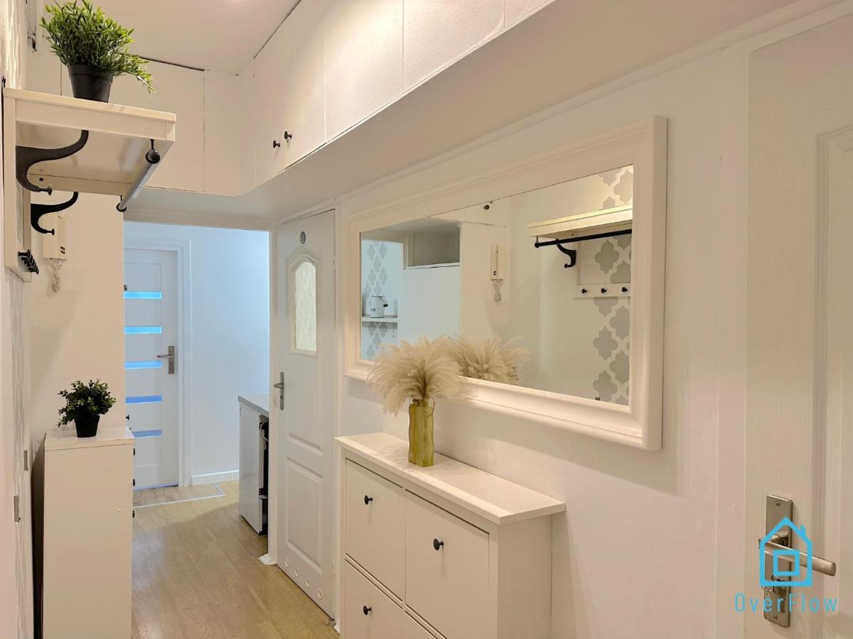 Plaza Room Gdansk Ngoại thất bức ảnh