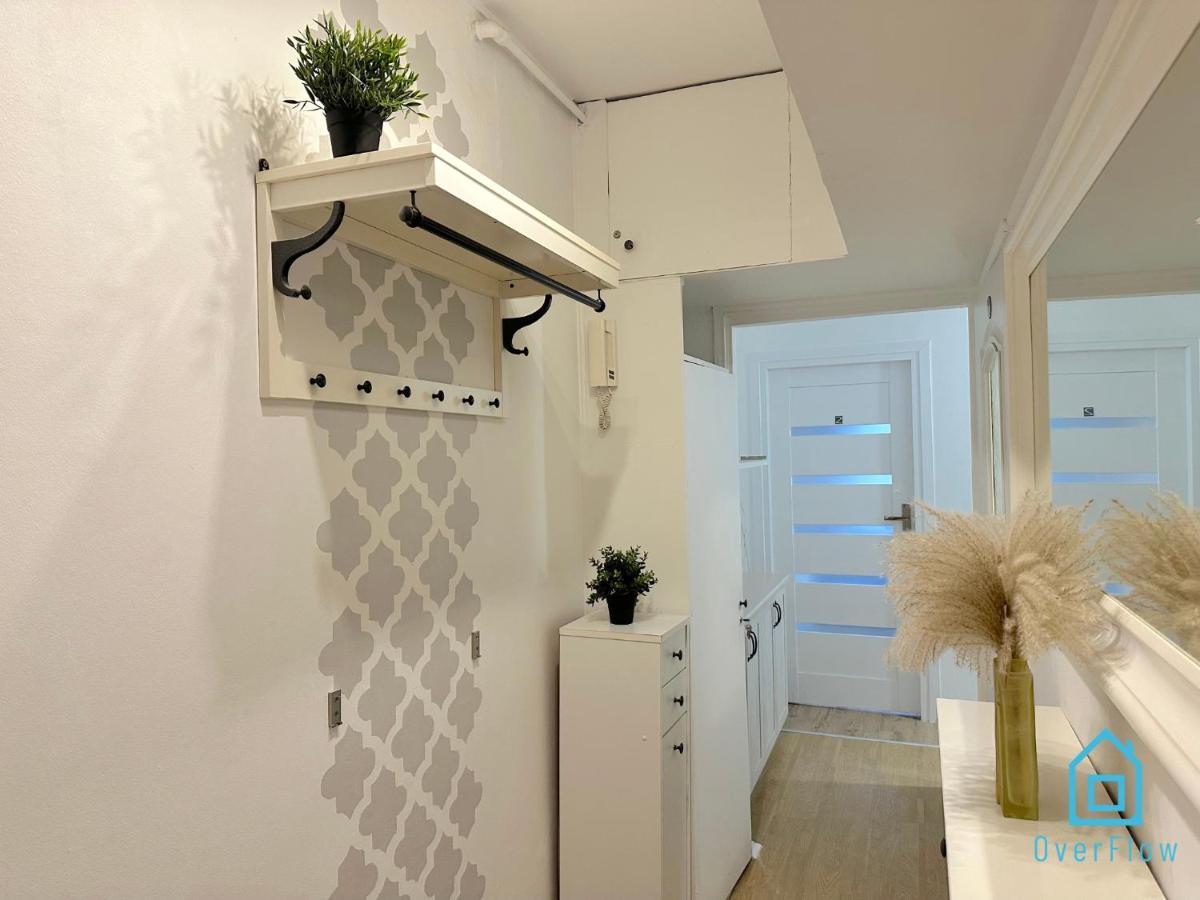 Plaza Room Gdansk Ngoại thất bức ảnh