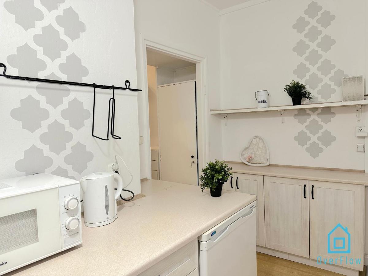 Plaza Room Gdansk Ngoại thất bức ảnh