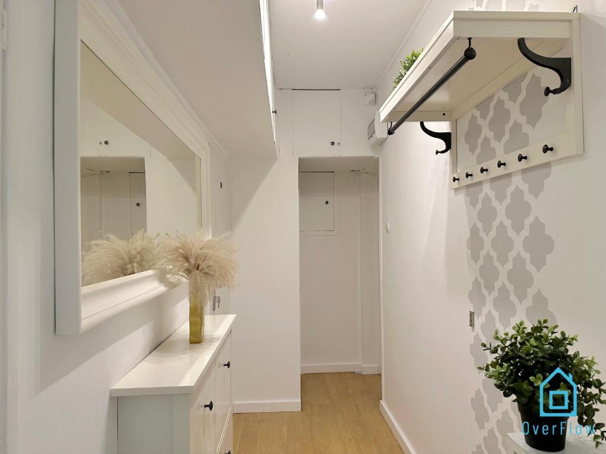 Plaza Room Gdansk Ngoại thất bức ảnh